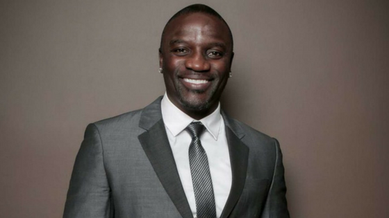 Believe It or Not But Akon’s Donation Helped 600 Million People- Akon Lightning