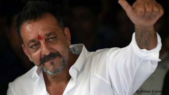 Charity Work by Sanjay Dutt in Real Life is Worth Inspiring