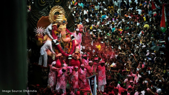Ganesh Chaturthi Celebrations Can Be Done this Way, God will be even Happier