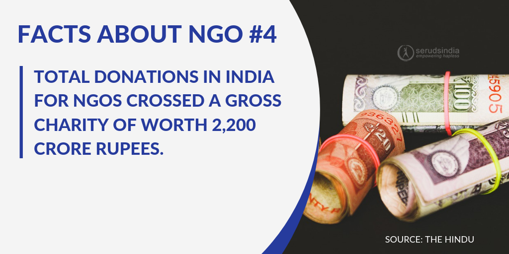 Facts About NGOs in India (4)