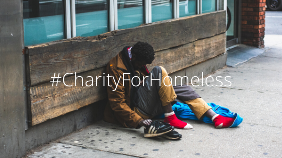 Stats of Homeless People in India 2020 _ Charity For Homeless