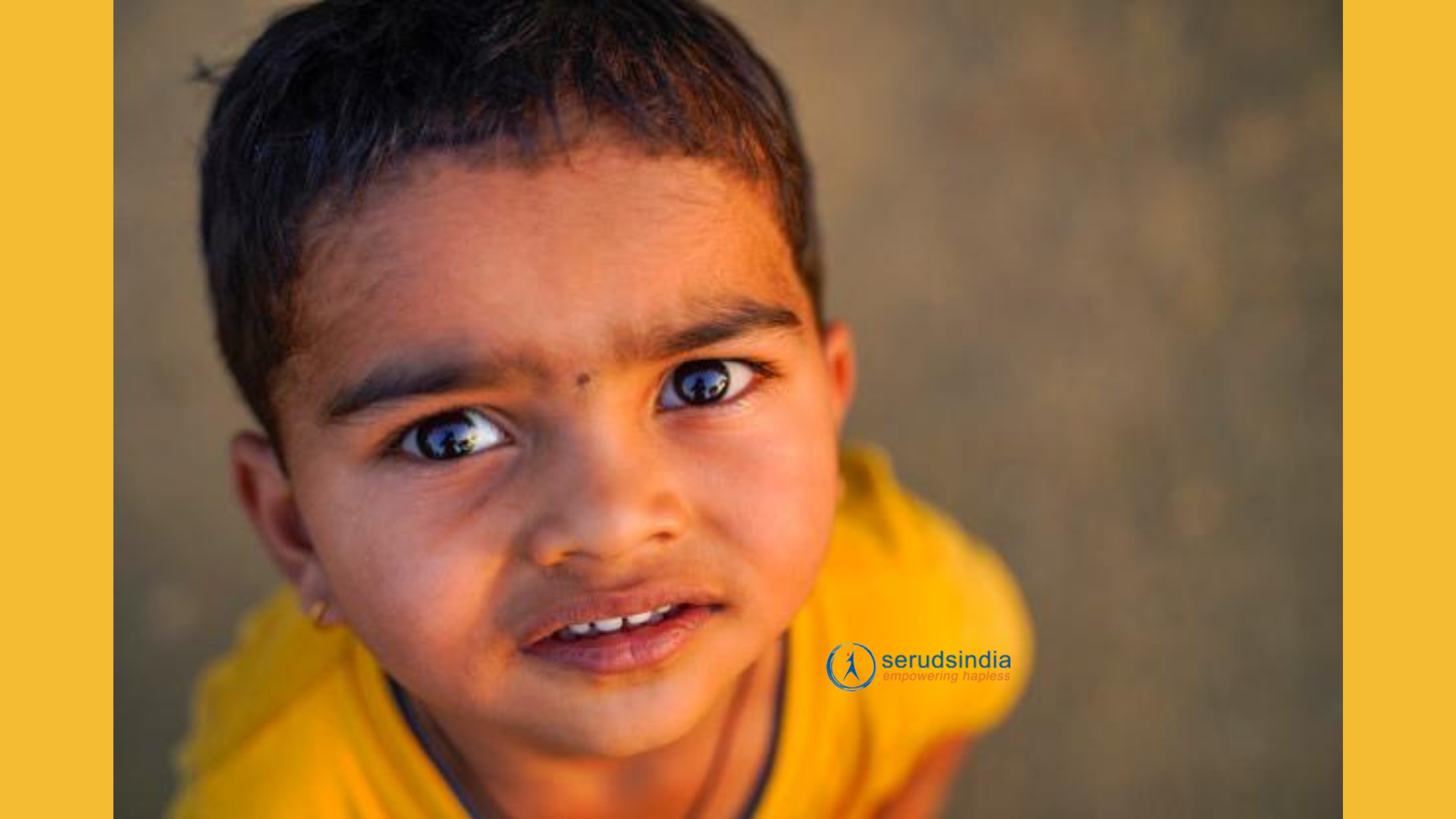Charities Supporting Orphans in India _ Children NGOs list