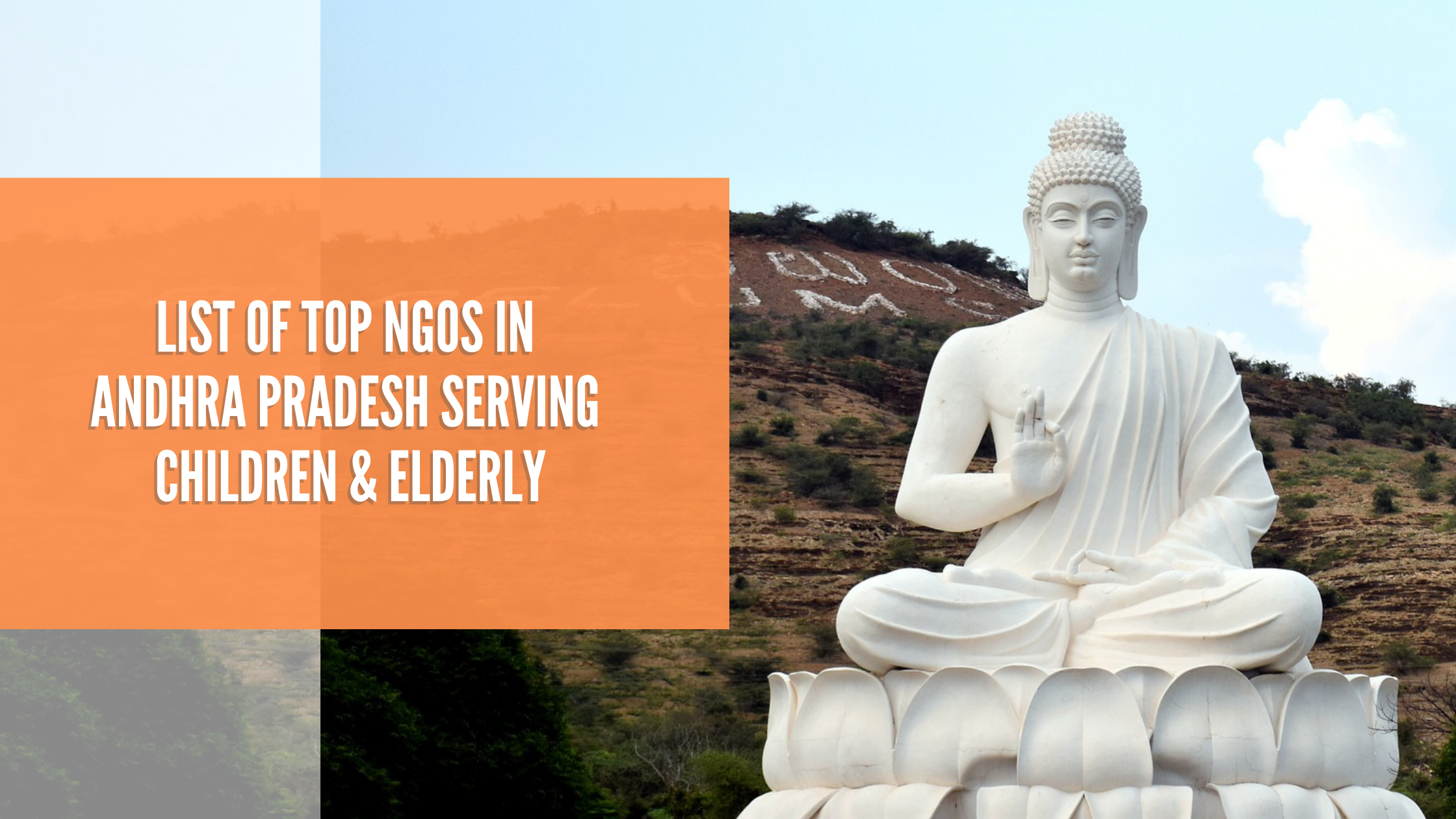 List of Top NGOs in Andhra Pradesh serving Children & Elderly