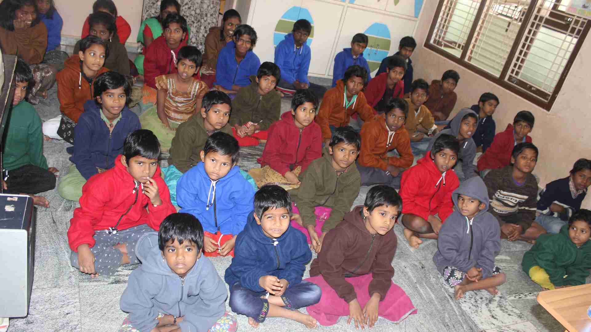 Donate to Disabilty Care Center to help poor children at SERUDS NGO Donate to Disabilty Care Center to help poor children at SERUDS NGO