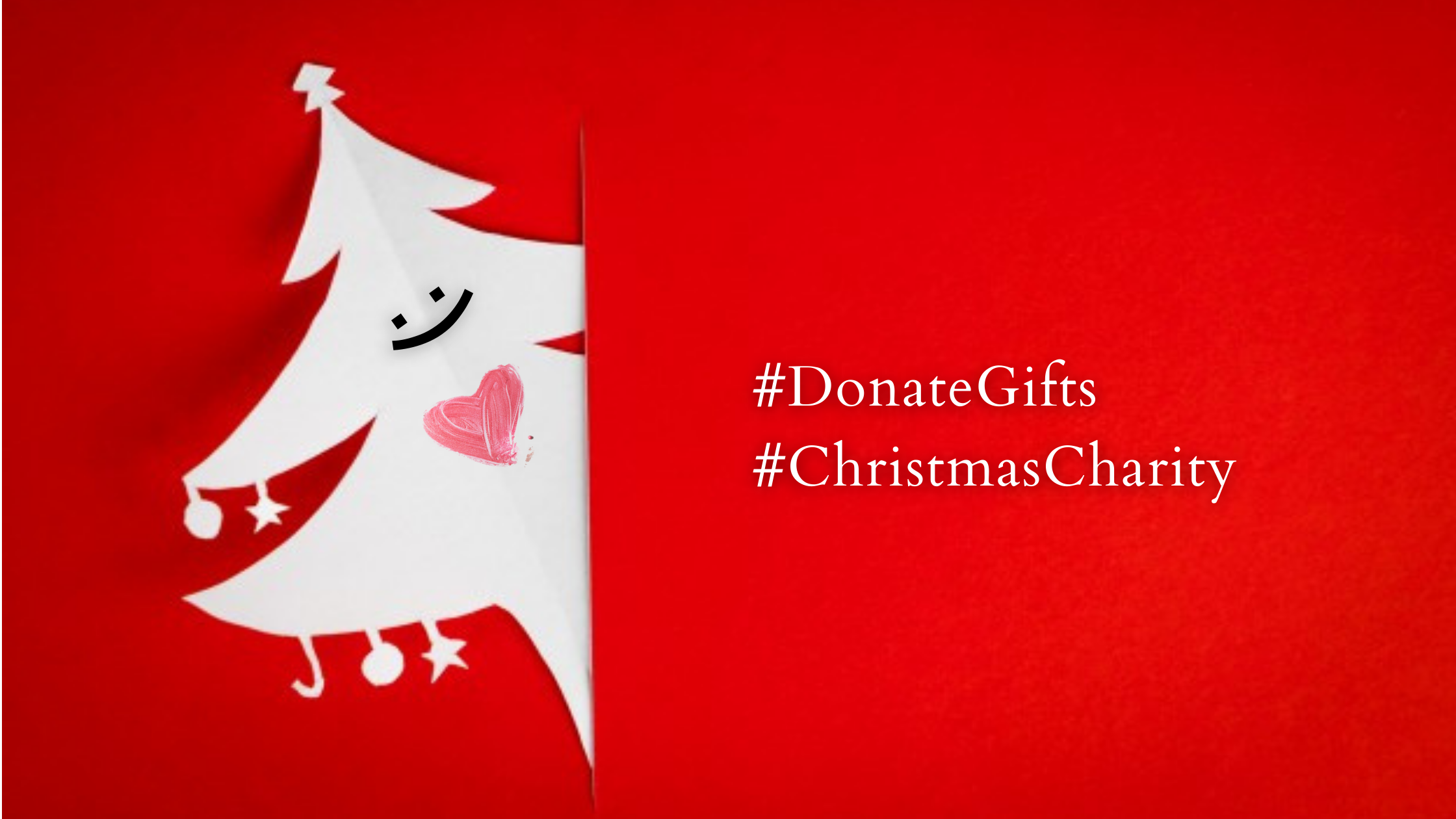 Charity ideas for Christmas 2020 for Gifts Donations