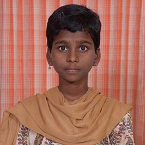 C Hemalatha-orphan C Hemalatha orphan child