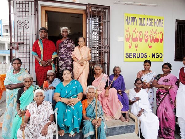seruds old age home