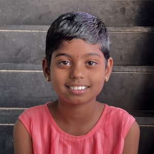 donate for girl child education Pranitha