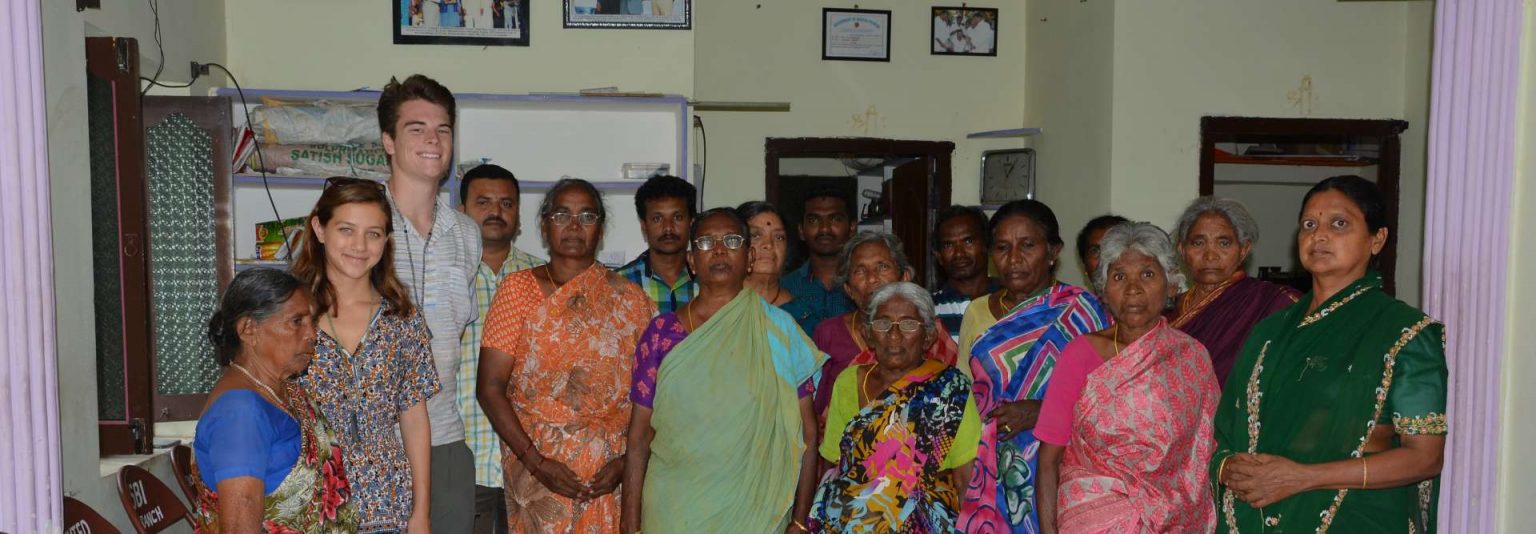 Donate to SERUDS Old Age Home

Charitable Old Age Home for Women