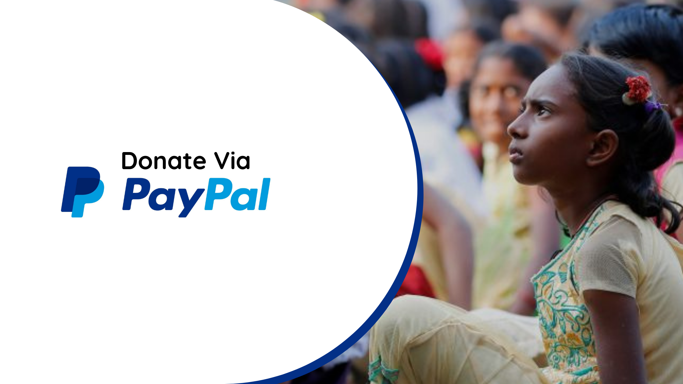 paypal donate