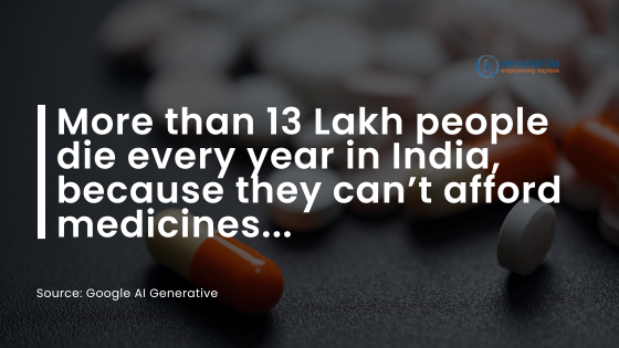 Donate Medicines in India A Lifesaving Act of Charity